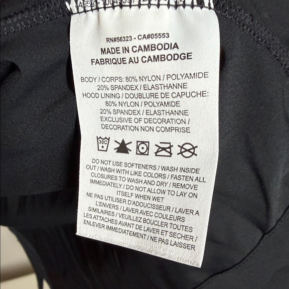 Jacket - Picture 11 of 11